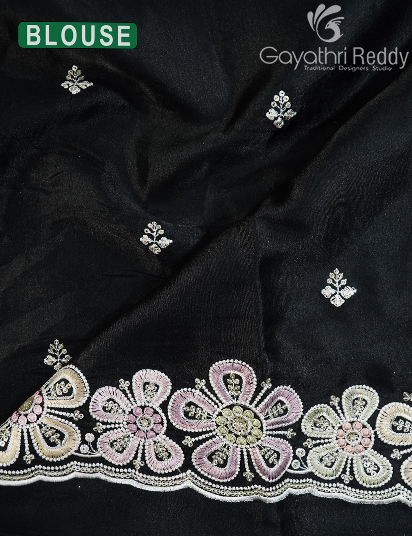 SATIN SILK WORK-SSW2