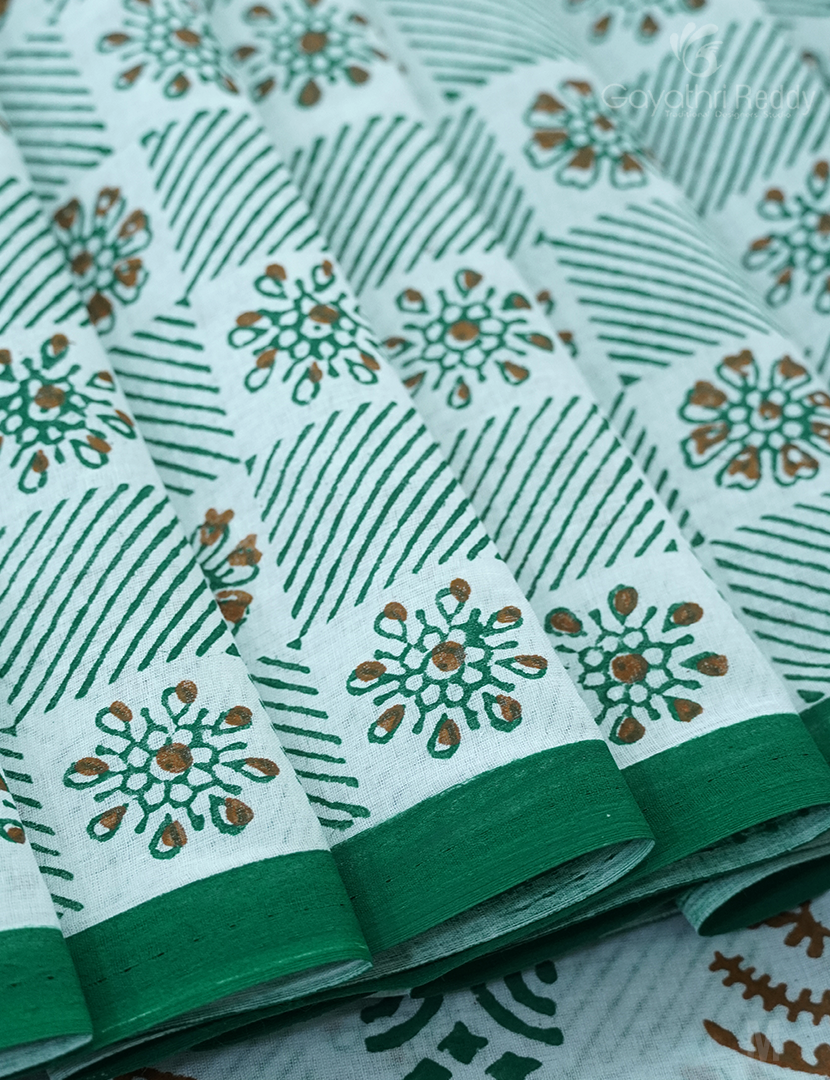 PURE MULMUL COTTON-MC1944