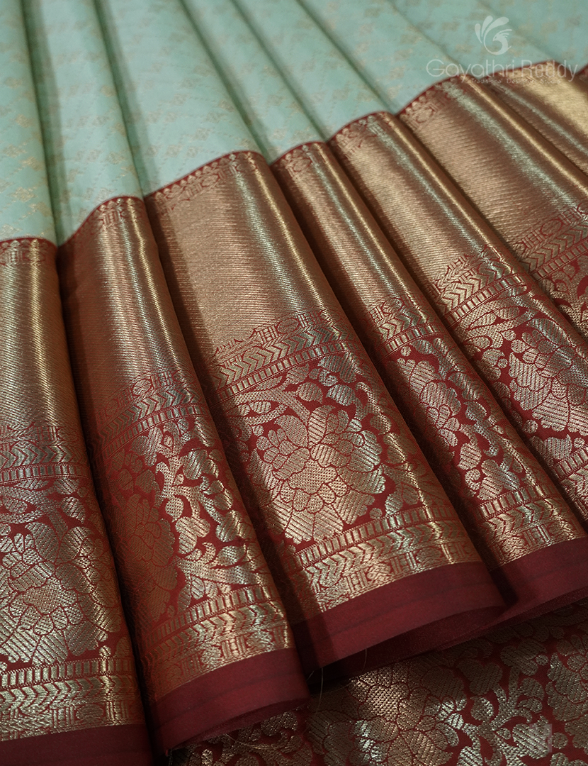 SEMI KANCHI PATTU-SP1544