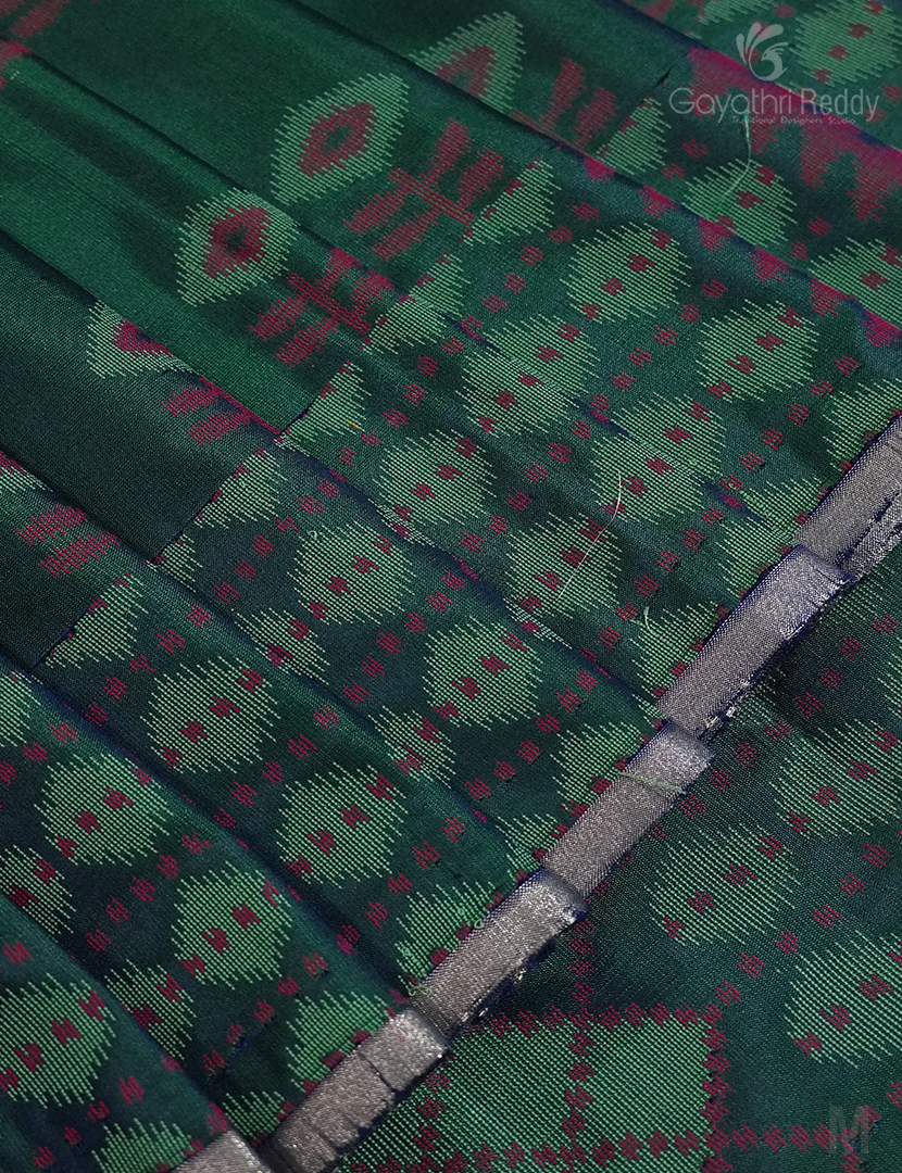 PURE SAMUDRIKA SILK-SS1446