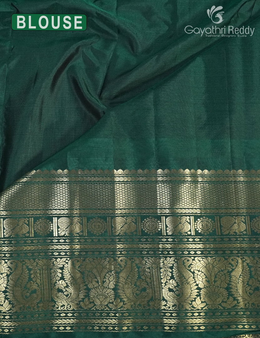 PURE GADWAL PATTU-GP1225