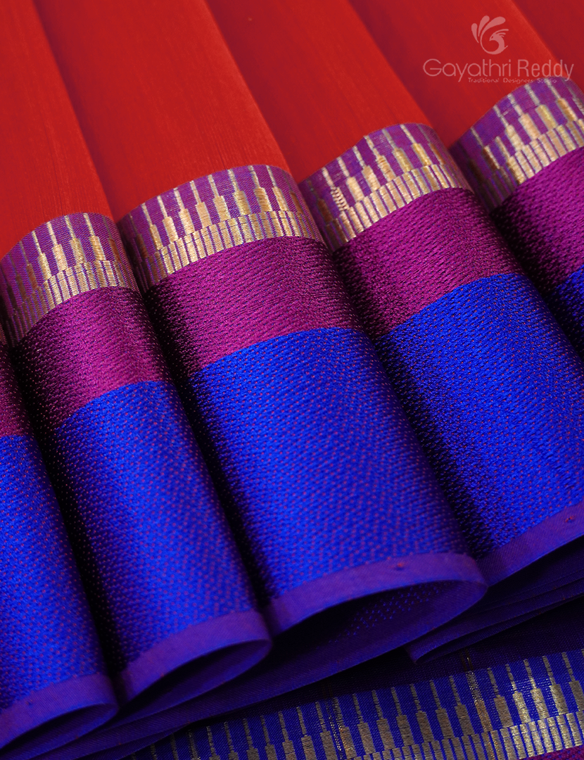 PURE CHANDERI SILK-CPS846