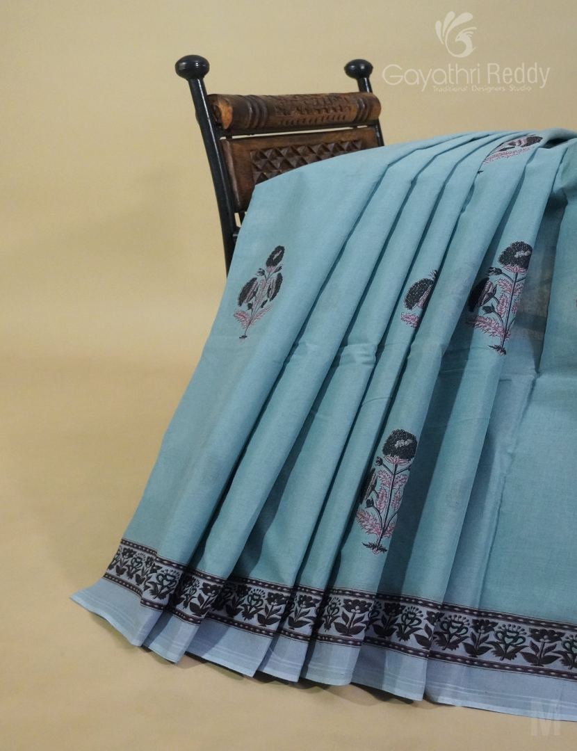 PURE MULMUL COTTON-MC1729