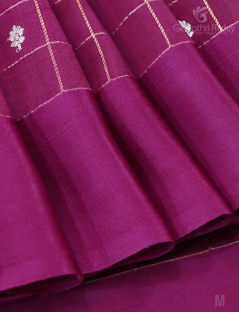 PURE R.RAW MANGO SAREE-PRM794