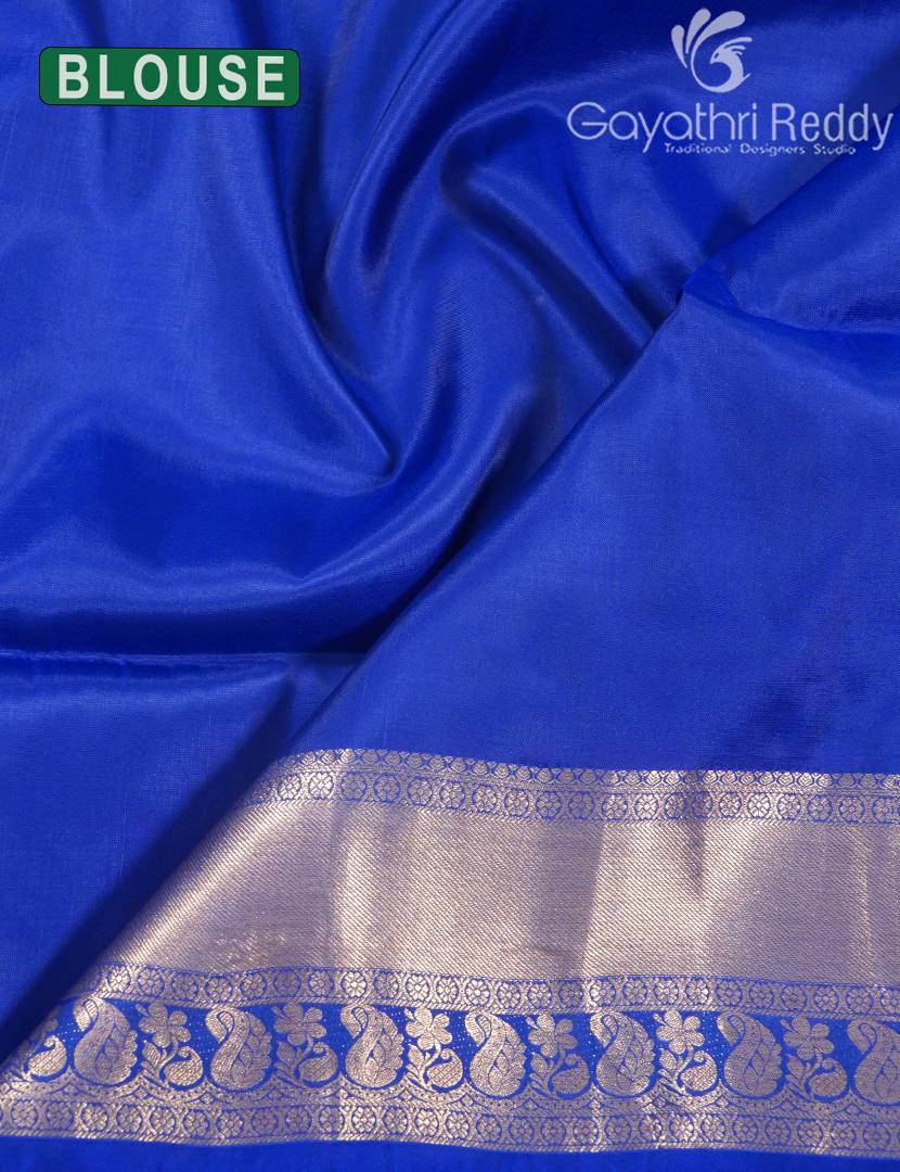 LIGHT WEIGHT KANCHI PATTU-KP8626