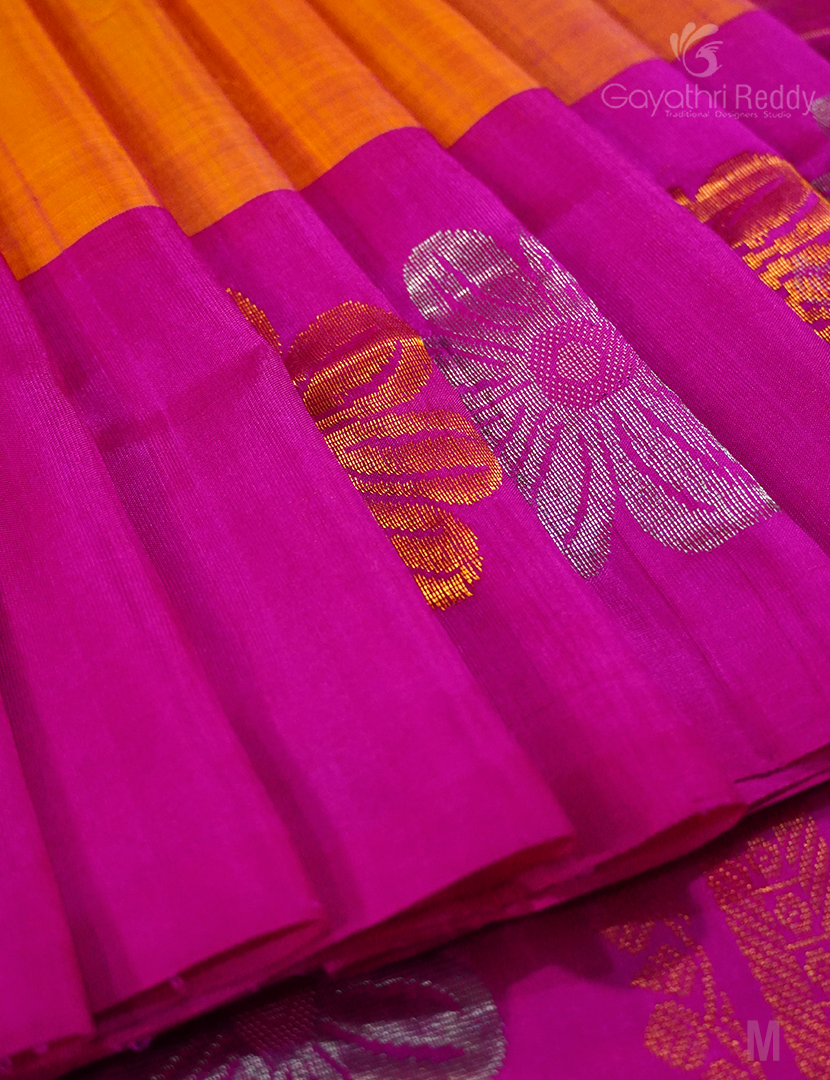 PURE UPPADA PATTU-USS1795