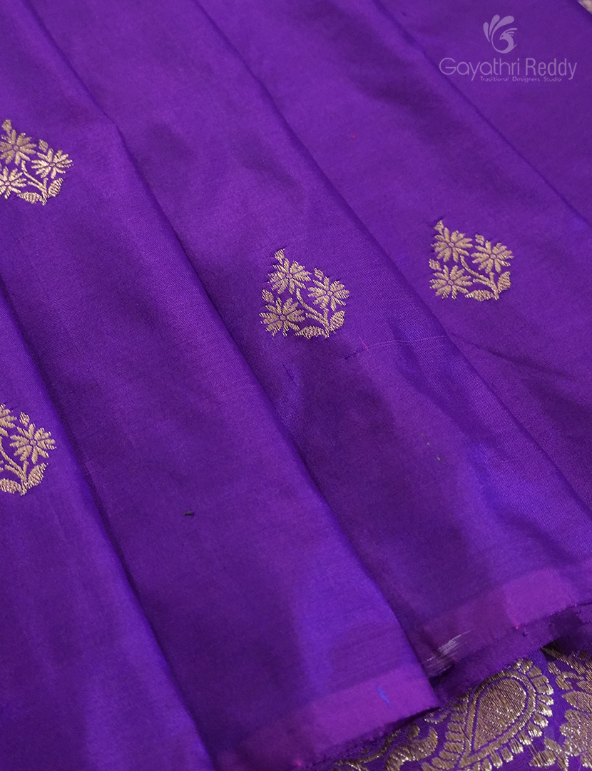 PURE VALKALAM SILK-VSP55