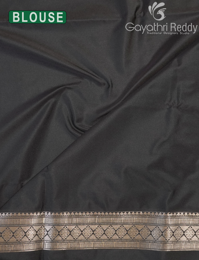 ART SILK SAREE-AS318
