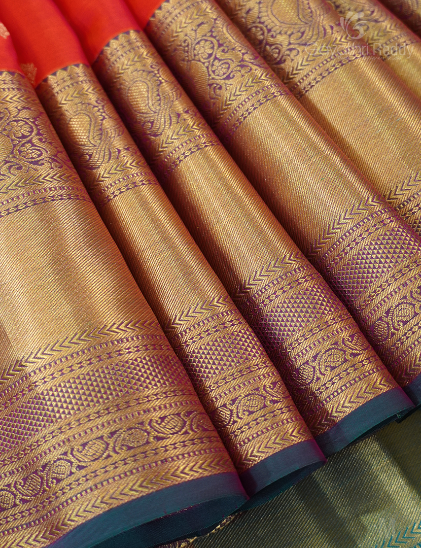 PURE KANCHI PATTU-KP7972