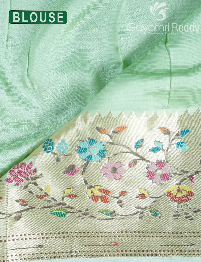 PURE SILK KOTA-PSK372