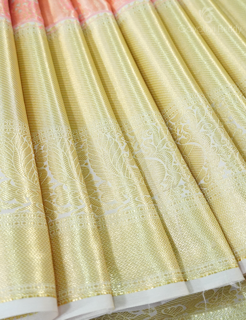 SEMI KANCHI PATTU-SP1512