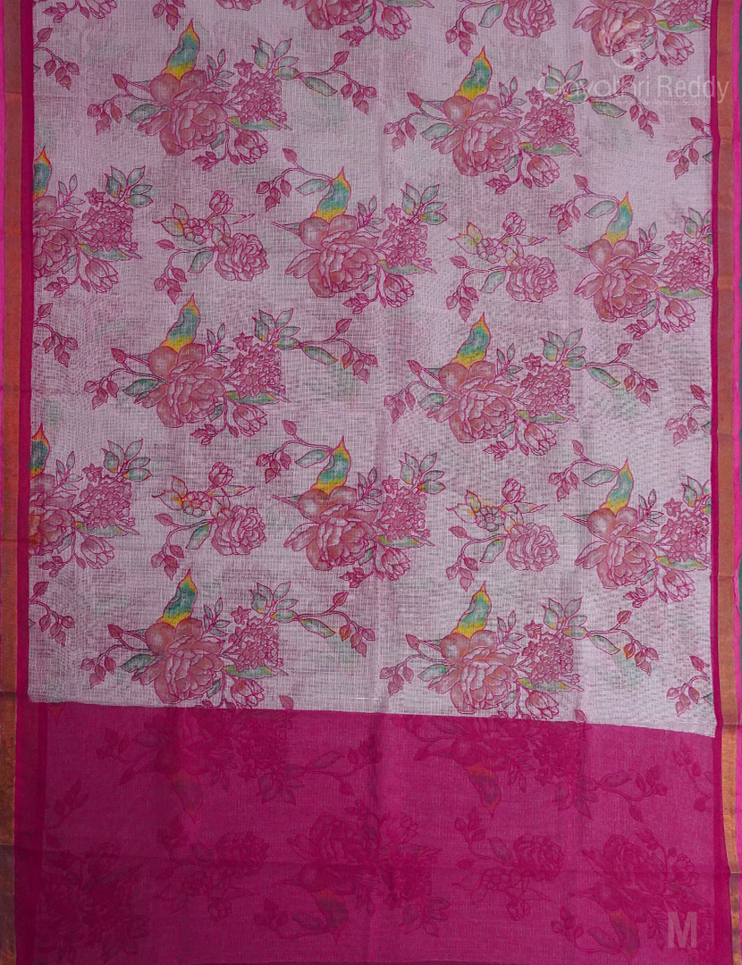 PREMIUM QUALITY KOTA COTTON-K1150