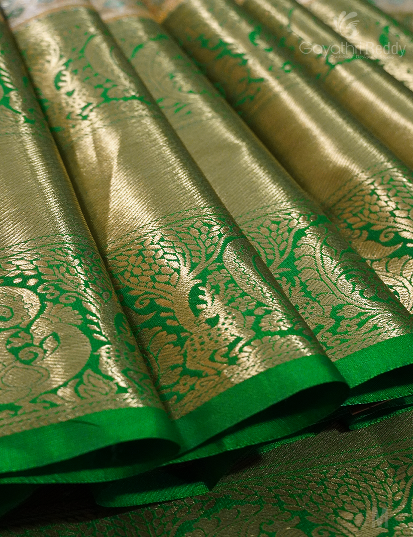 SEMI KANCHI PAVADA-SPP50