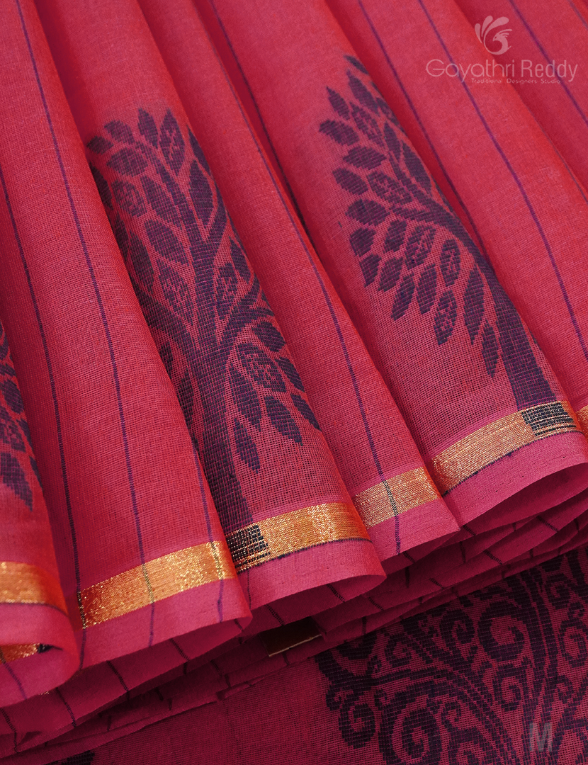 PURE KANCHI COTTON-KC2884