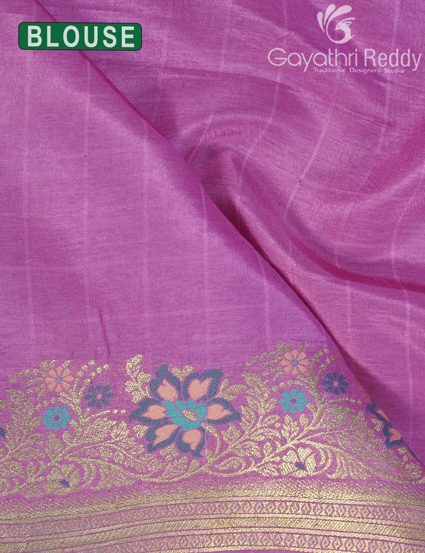 BANARAS SILK-BAS27