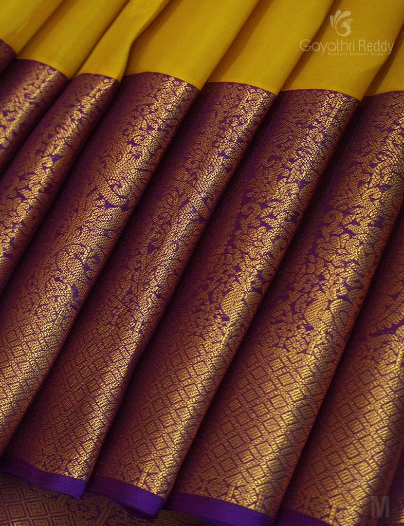 PURE KANCHI PATTU-KP6677