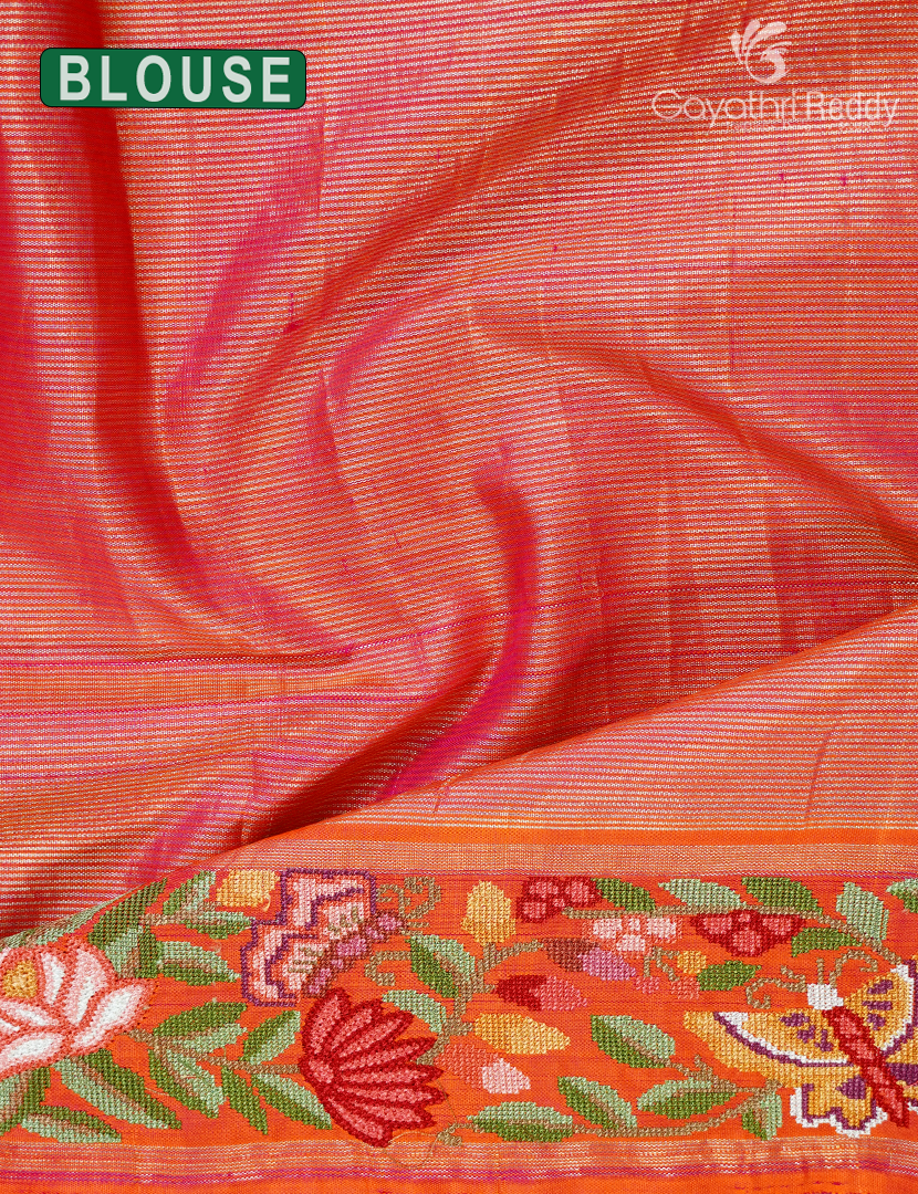 PURE KANCHI VINTAGE COLLECTION-PKVC50
