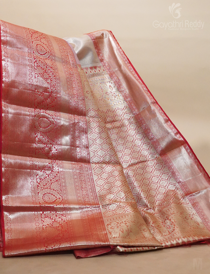 SEMI KANCHI PATTU-SP961