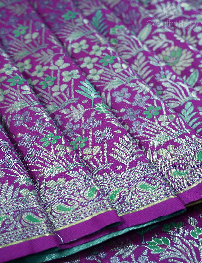 SEMI KANCHI PATTU-SP1603
