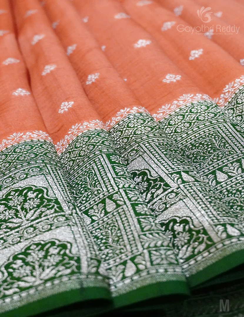 PURE R.RAW MANGO SILK-PRM688