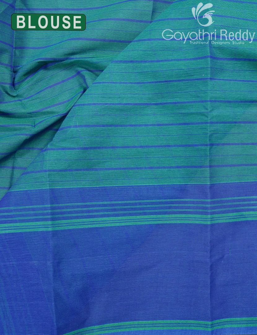 PURE KANCHI COTTON -KC3106