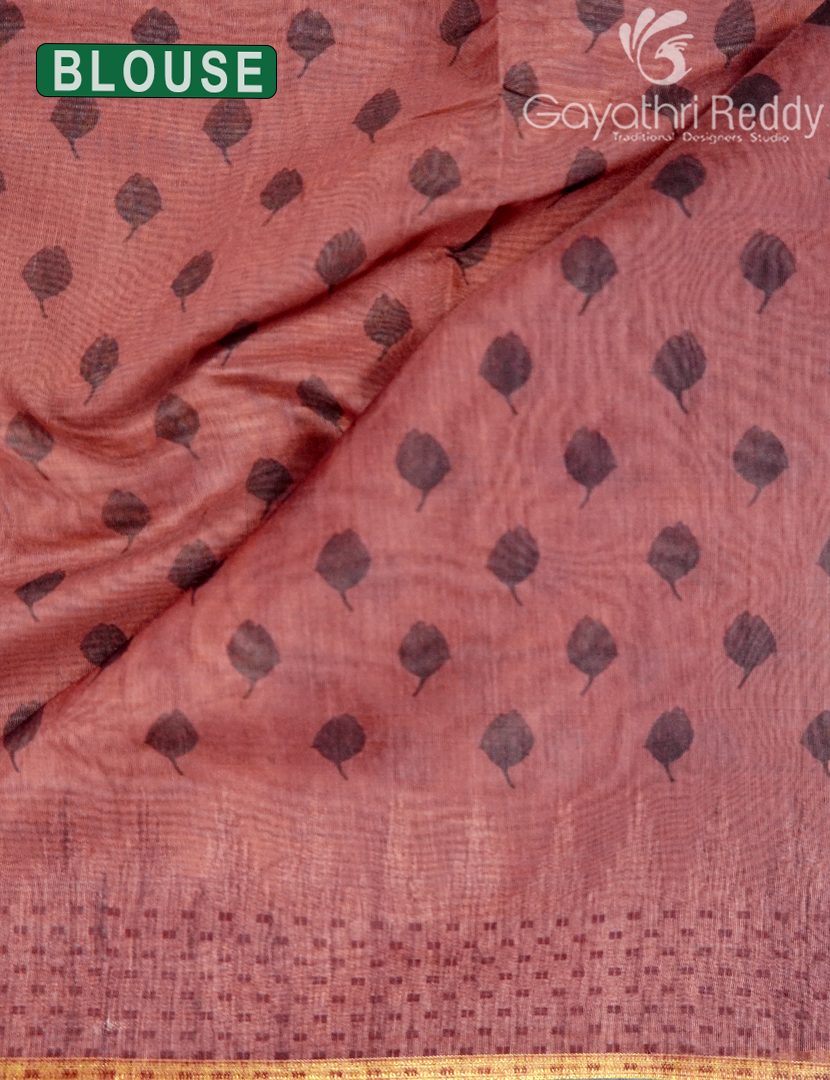 SEMI CHANDERI-SC3046