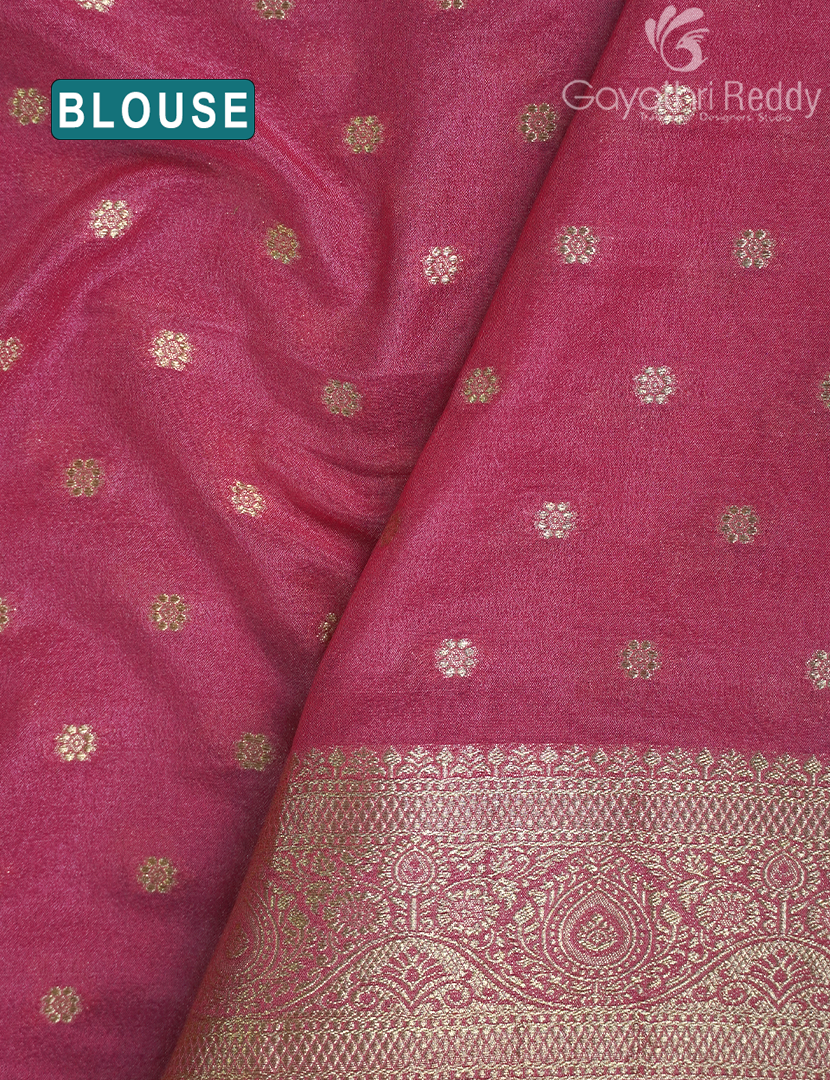 BANARAS GEORGETTE-BG731