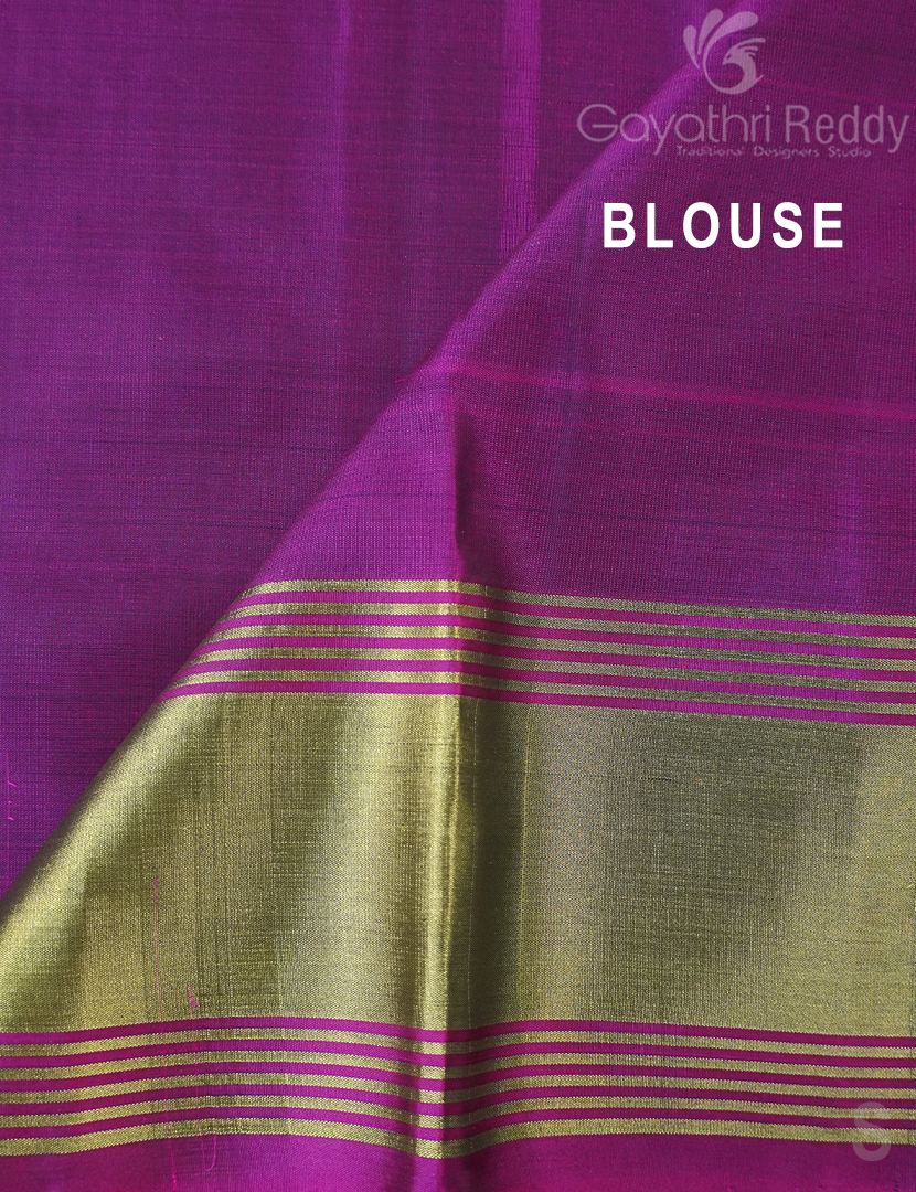 PURE KANCHI PATTU -KP8159