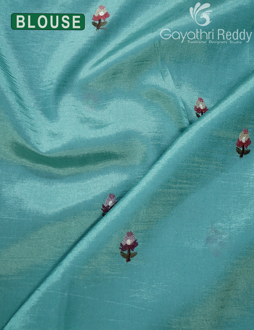 GLASS ORGANZA FANCY-FO887