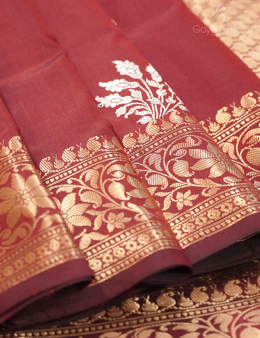 PURE VALKALAM PATTU-VSP79