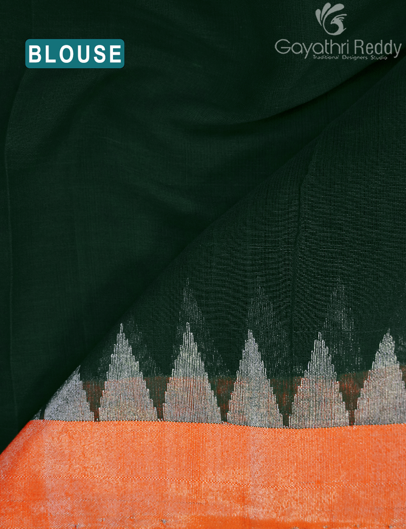 PURE PONDURU COTTON PRINTED-PPCP16