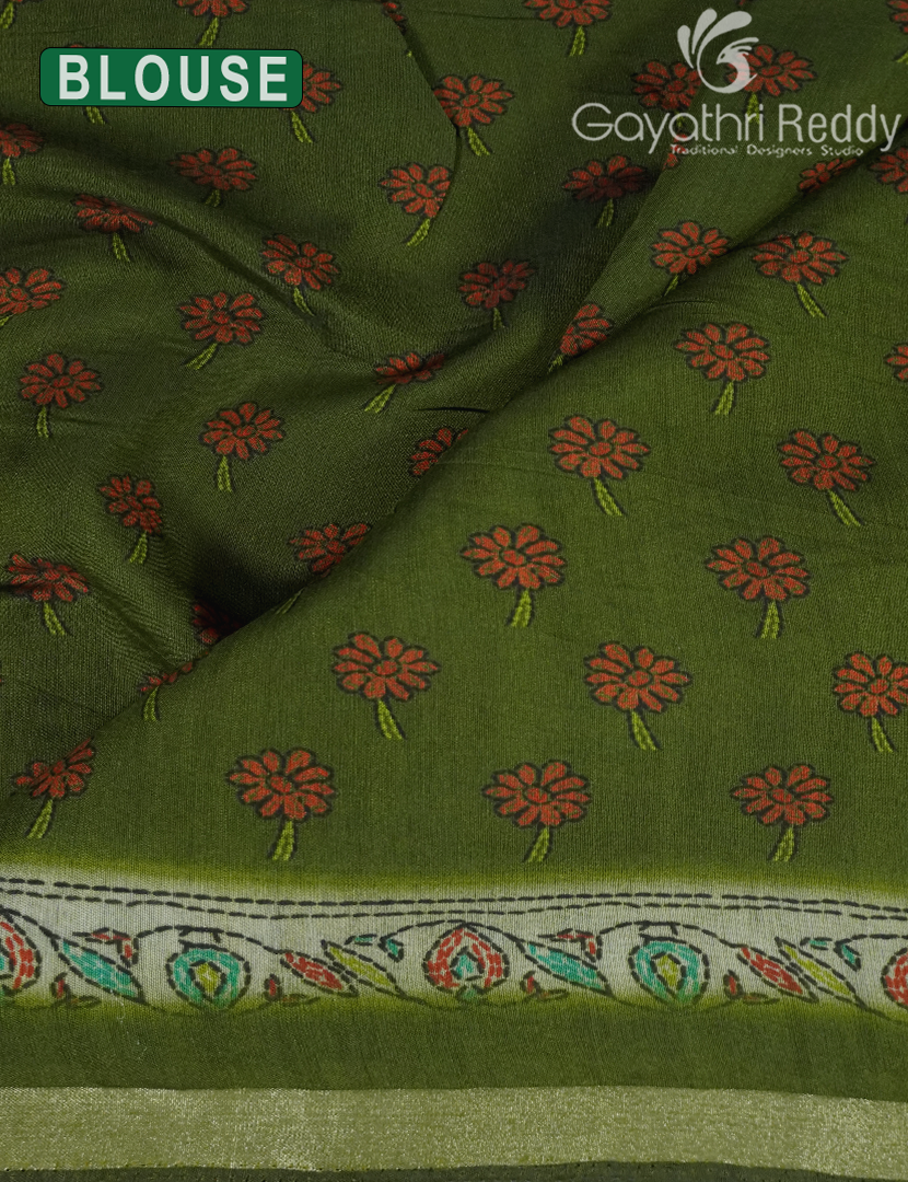 SEMI CHANDERI-SC3073
