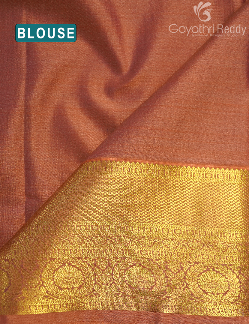 ART SILK SAREE-AS58