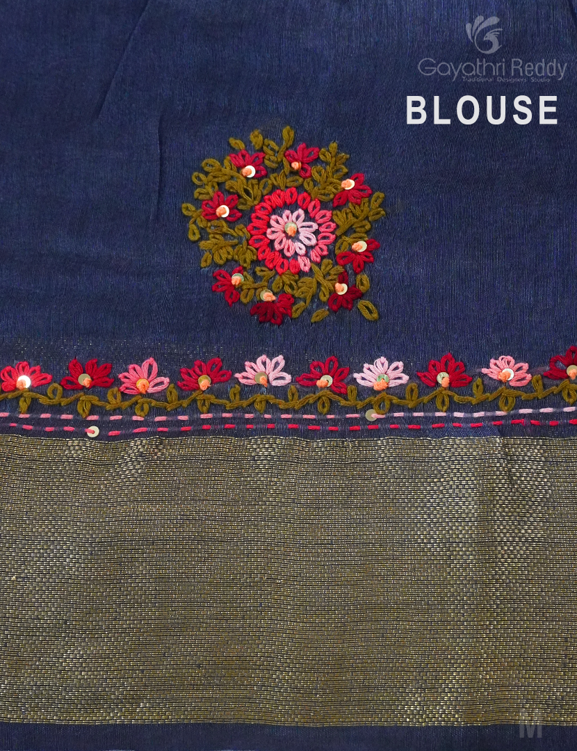 PURE LINEN FANCY-LF125