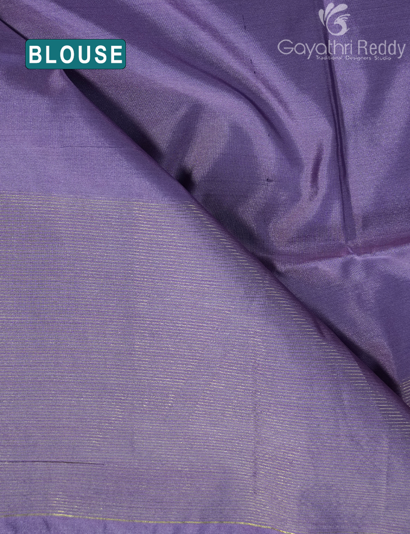 ART SILK SAREE-AS127