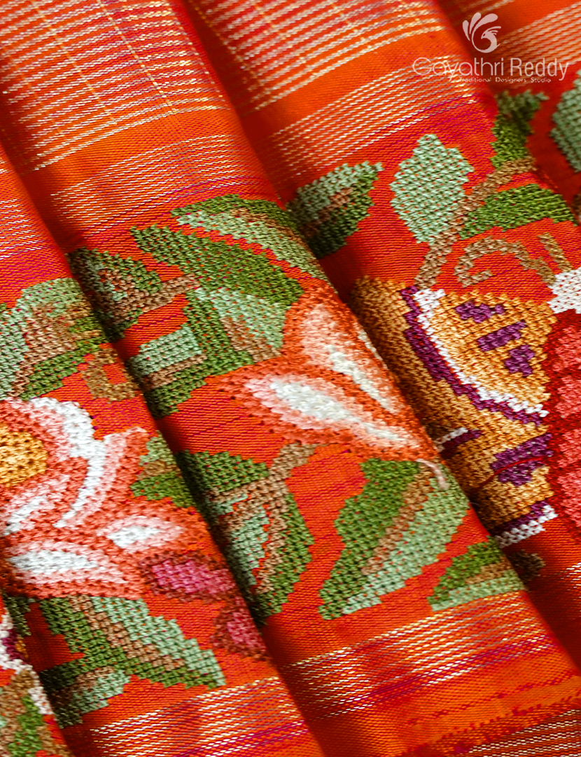 PURE KANCHI VINTAGE COLLECTION-PKVC50