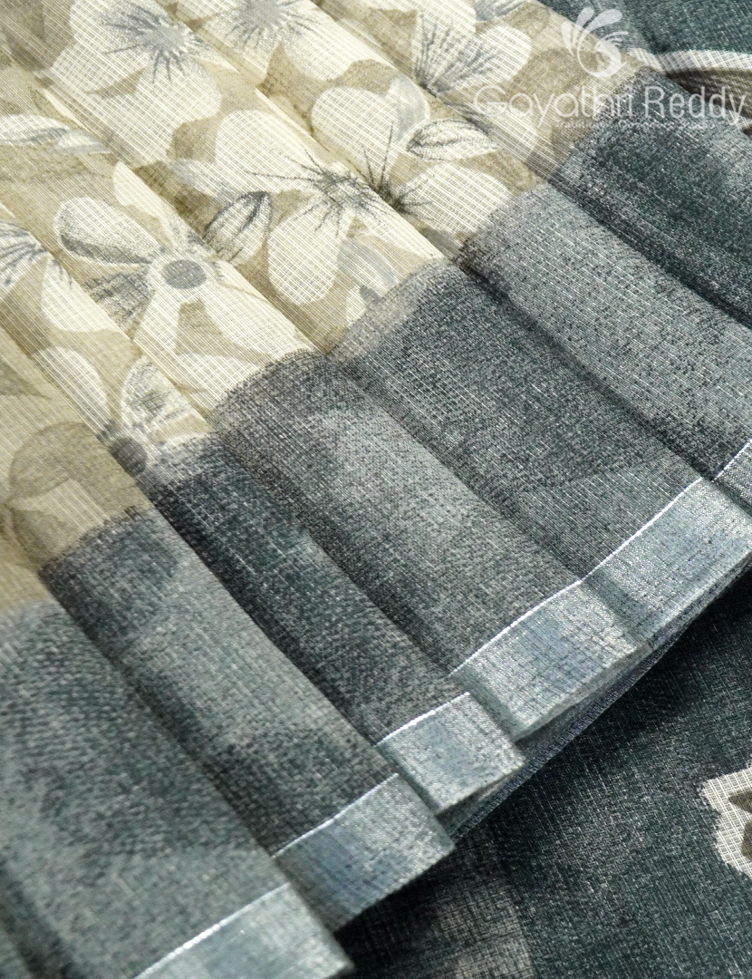 SUPER NET SAREE-SNS465