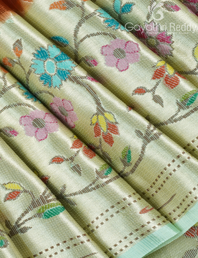 PURE SILK KOTA-PSK372