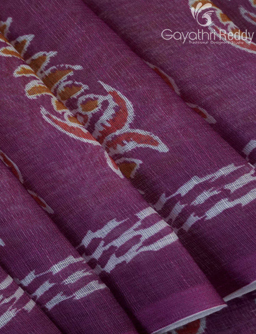 LINEN COTTON-L1407