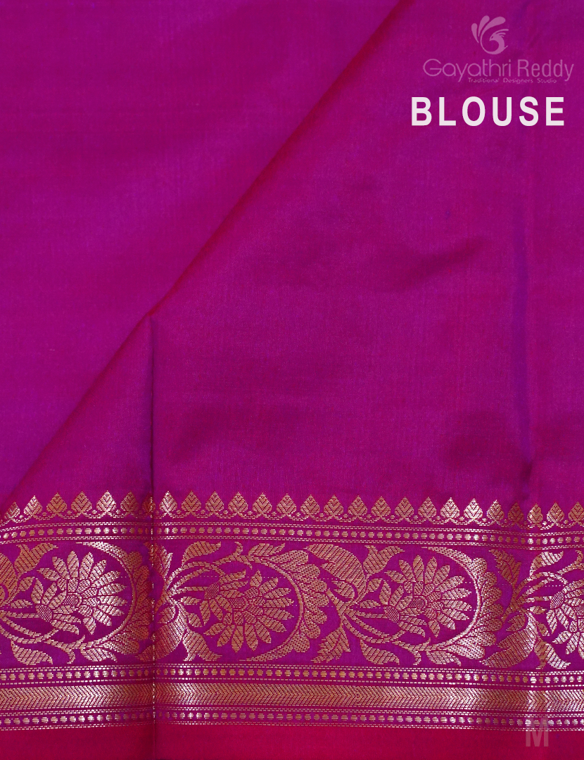 PURE KANCHI PATTU-KP7415