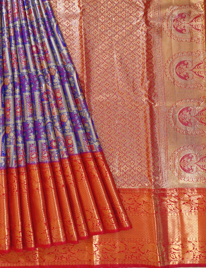 SEMI KANCHI PATTU-SP1347