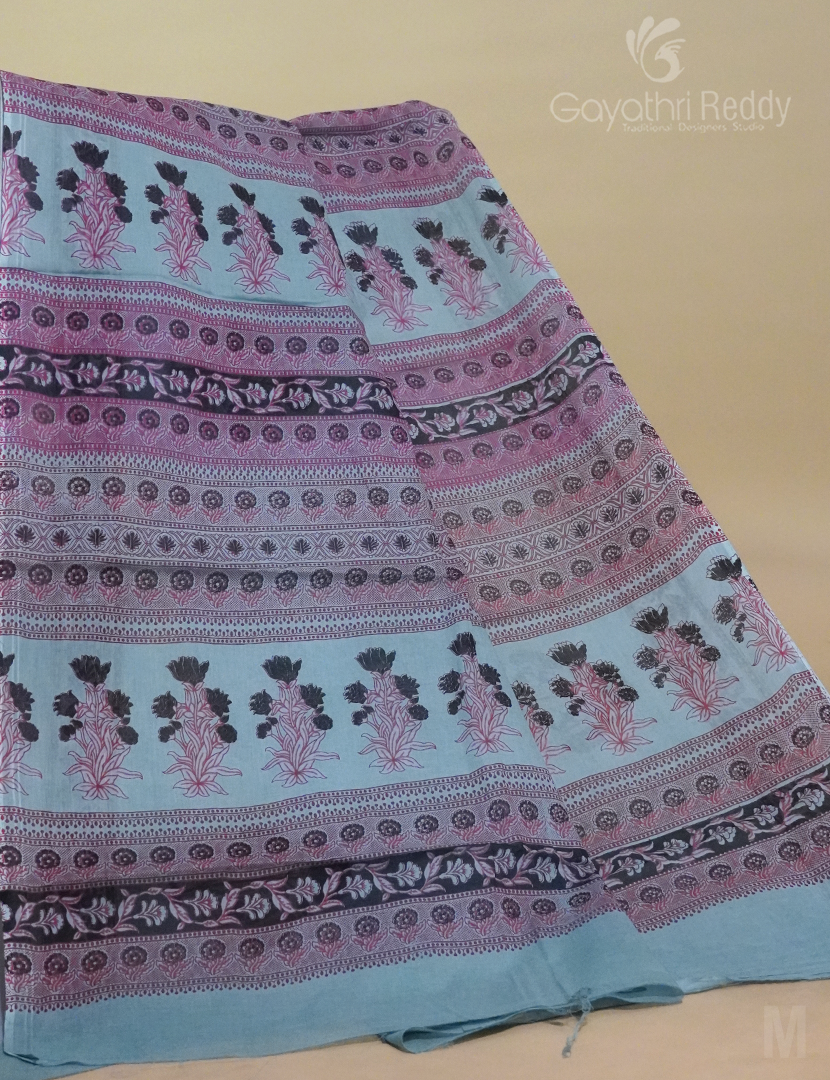 PURE MULMUL COTTON-MC1729