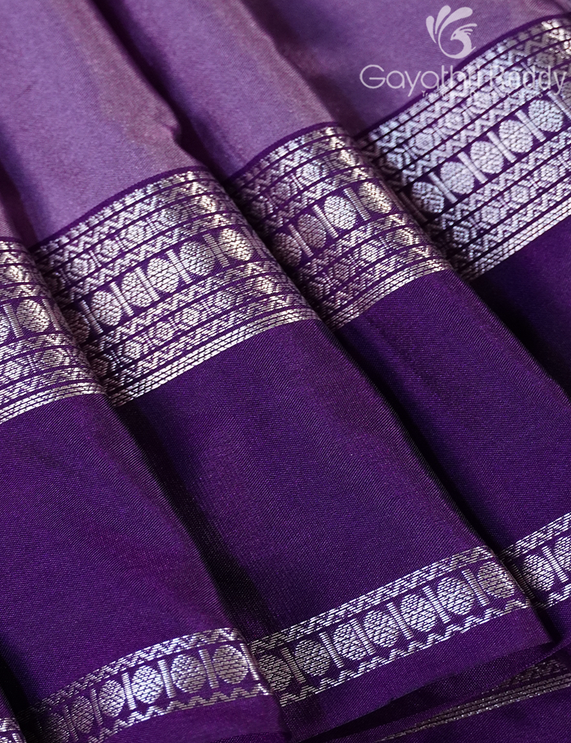 ART SILK SAREE-AS275