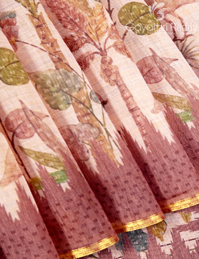 SEMI CHANDERI-SC3046