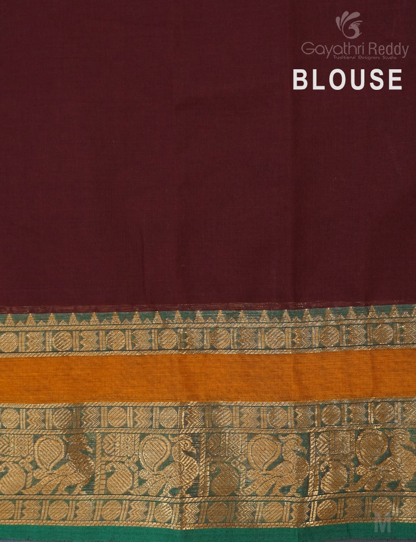 PURE KANCHI COTTON-KC2810