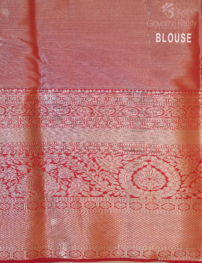 SEMI KANCHI PATTU-SP961