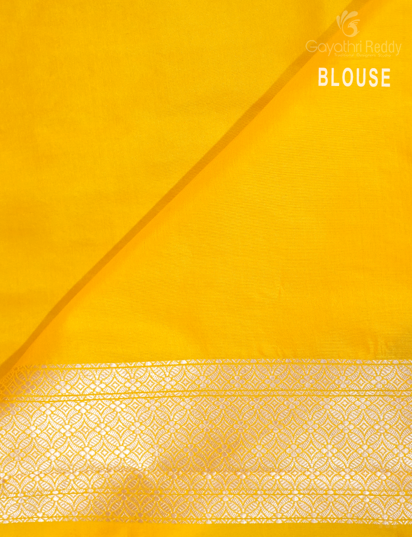 PURE BANARAS KATAN SILK-BP1084