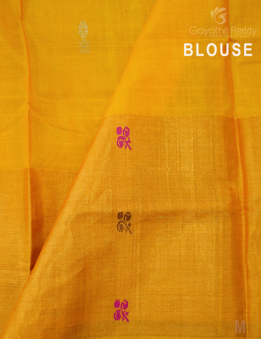 PURE UPPADA PATTU-USS1844