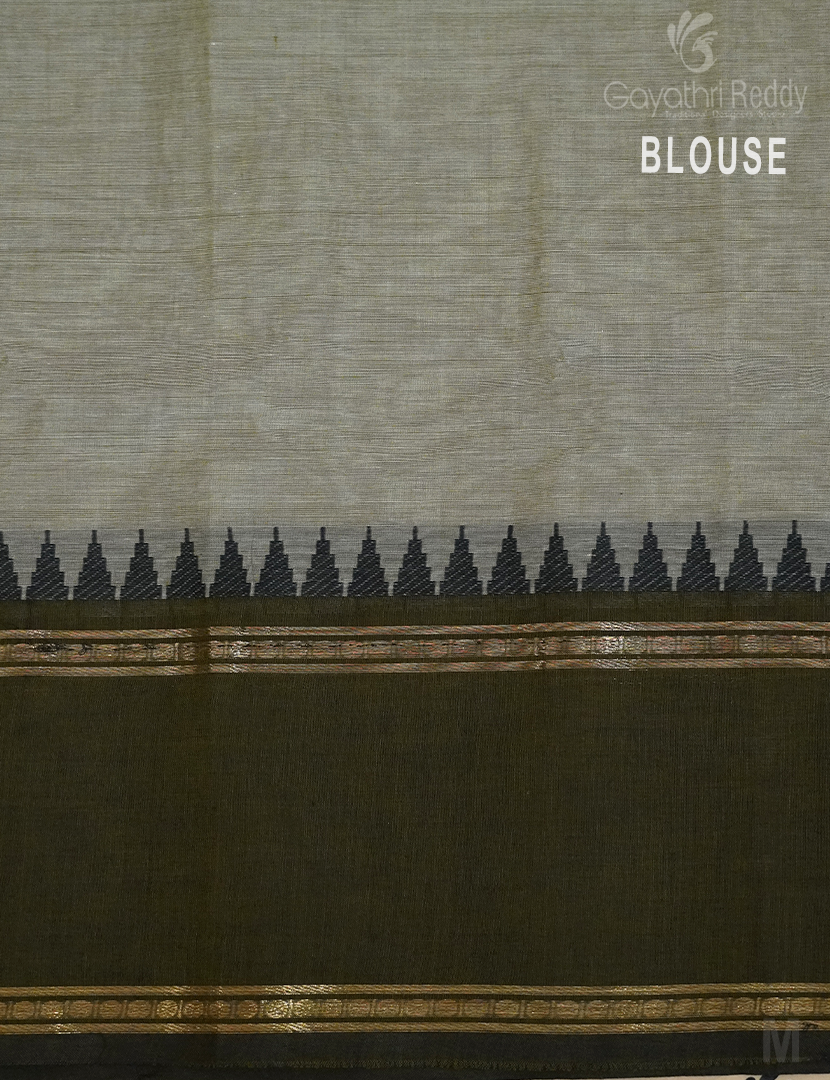 PURE GADWAL COTTON-GGC1208