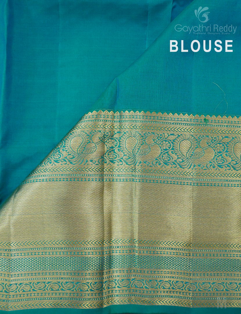 PURE KANCHI PATTU-KP7972